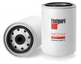 Fleetguard WF2144 - фильтр системы охлаждения